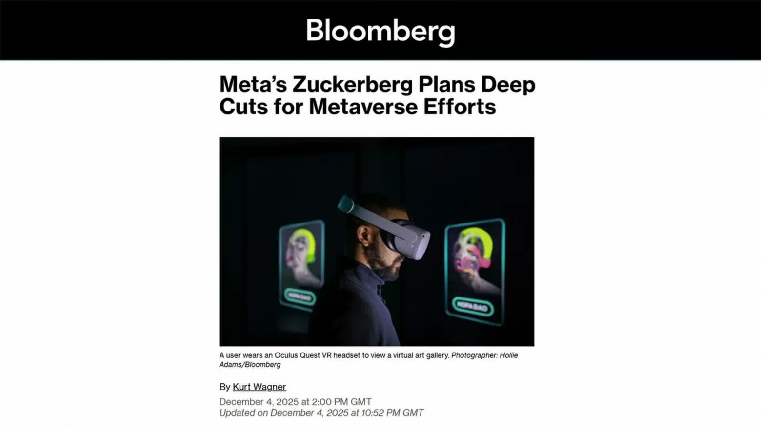 Марк Цукерберг потратил 88 миллиардов долларов на мир без ног - 14